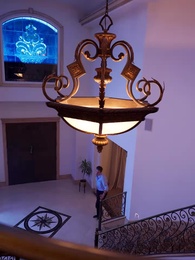 Épisode 47 - Amour fou pour ma Professeure Mademoiselle Alpha