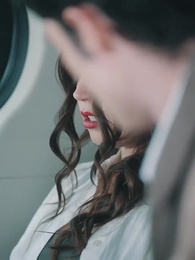 Hidden Heiress, Unwanted Love - Episode 35