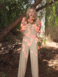 Amour fou pour ma Professeure Mademoiselle Alpha - Episode 31