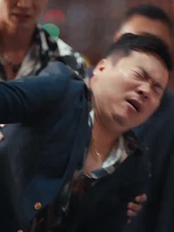 Episode 14 - Satpam Terkaya