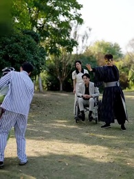 ตอนที่ 62 - ดวงชะตาพาสามีมาส่ง