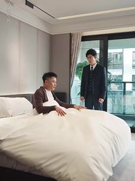 第2集 - 遲暮又東升