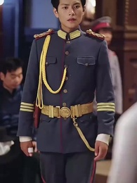 第29集 - 舊夢赴錦年