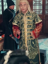 79화 - 진격의 구공주