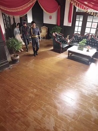 第61集 - 舊夢赴錦年