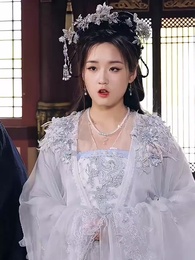 神力無雙葉小七 - Episode 56