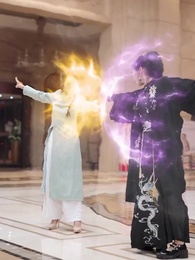 ดวงชะตาพาสามีมาส่ง - Episode 49