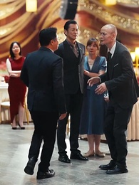 Episode 15 - Satpam Terkaya