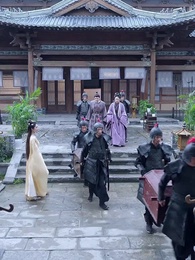 Against All Odds: The Blind Wife’s Fight - Episode 53