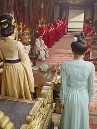 相愛隔千年 - Episode 40