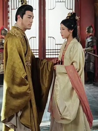 錦繡繁華 - Episode 26