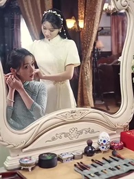 舊夢赴錦年 - Episode 28