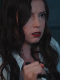 Hidden Heiress, Unwanted Love - Episode 37