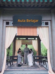 Episode 79 - Ketika si Raja Jatuh Hati