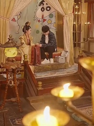 第35集 - 相愛隔千年