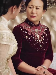 舊夢赴錦年 - Episode 35