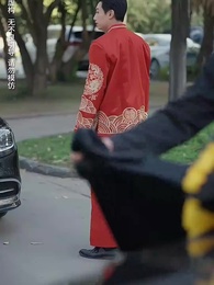 除夕團圓難再逢 - Episode 11