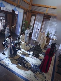 ตอนที่ 50 - จอมยุทธผู้คืนชีพ