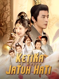 Ketika si Raja Jatuh Hati