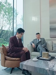 第39集 - 荊棘之上