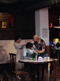 Episode 31 - Satpam Terkaya