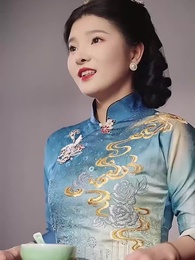 第59集 - 舊夢赴錦年