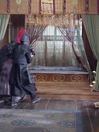 Against All Odds: The Blind Wife’s Fight - Episode 47