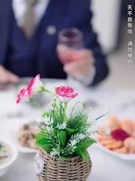 第38集 - 悔把榆木當玉珠