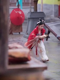 摂政王でも妻求めは難航中 - Episode 8