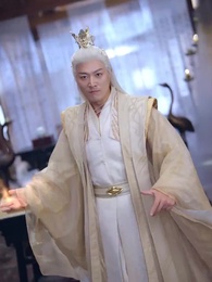 ตอนที่ 17 - จอมยุทธผู้คืนชีพ