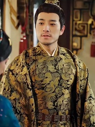 錦繡繁華 - Episode 53