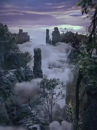 第1集 - 神力無雙葉小七