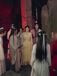 ตอนที่ 40 - จอมยุทธผู้คืนชีพ