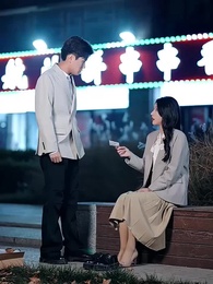 道是無情卻有晴 - Episode 25