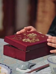 舊夢赴錦年 - Episode 18