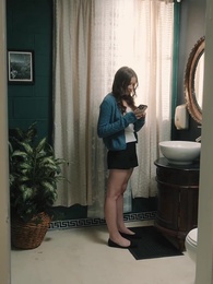 Hidden Heiress, Unwanted Love - Episode 46