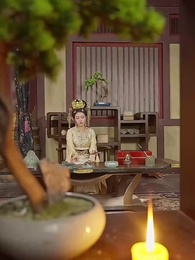 第24集 - 相愛隔千年