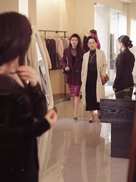 第62集 - 好孕甜妻被鉆石老公寵上天