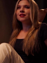 Amour fou pour ma Professeure Mademoiselle Alpha - Episode 69