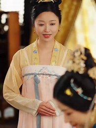 錦繡繁華 - Episode 51