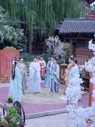 ตอนที่ 29 - เสน่หามิอาจลืม