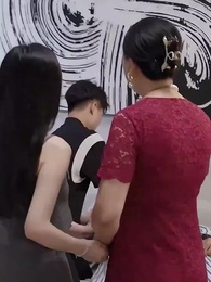 Episódio 106 - [Dublado] Meu Ex, Meu Amor: O Plano Perfeito