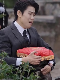 觸手不可及 - Episode 38