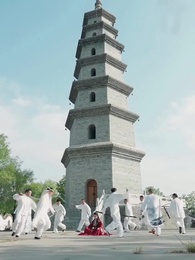 عودة عند الظهيرة - Episode 53