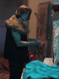 Épisode 60 - Amour fou pour ma Professeure Mademoiselle Alpha