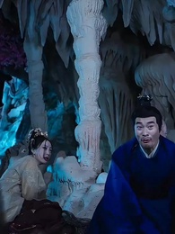 錦繡繁華 - Episode 42