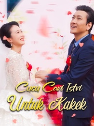 Cucu Cari Istri Untuk Kakek