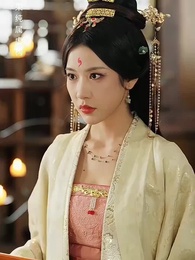 第23集 - 錦繡繁華