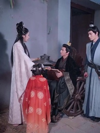 第19話 - 摂政王でも妻求めは難航中