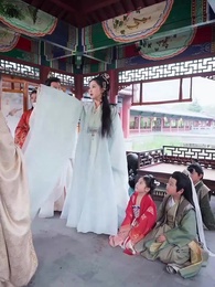 สาวอ้วนเกิดใหม่ - Episode 57